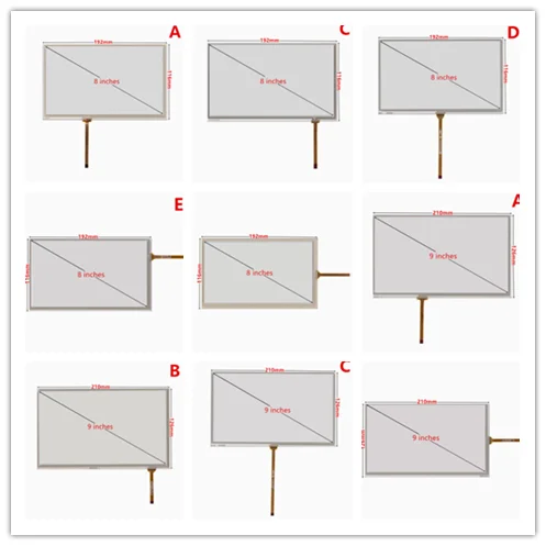 painel-de-toque-resistivo-de-8-9-polegadas-e-4-pinos-adequado-para-dvd-automotivo-gps-navegacao-e-controle-central-192-116-210-126