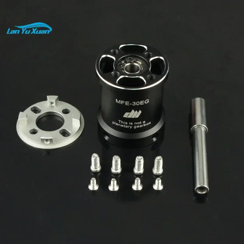 

DUALSKY Motor Front Extension Bracket MFE-30EG Suitable for XM30EG