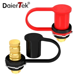 DaierTek Battery Charger Post 3/8