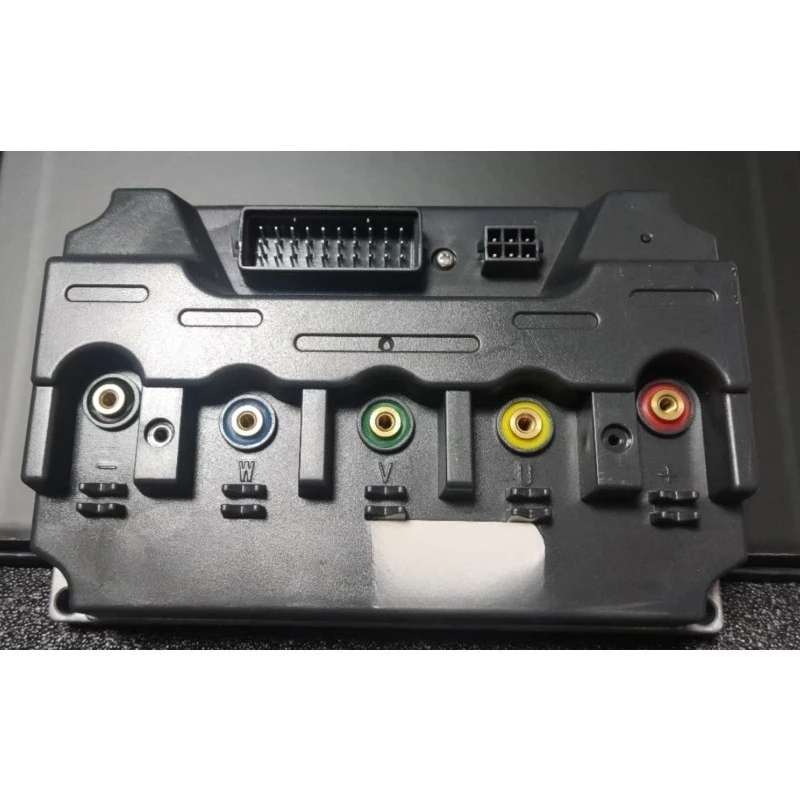 N1/N1S Electric Motorcycle Controller Original Replacement Part for E-Bike Motor Control Unit