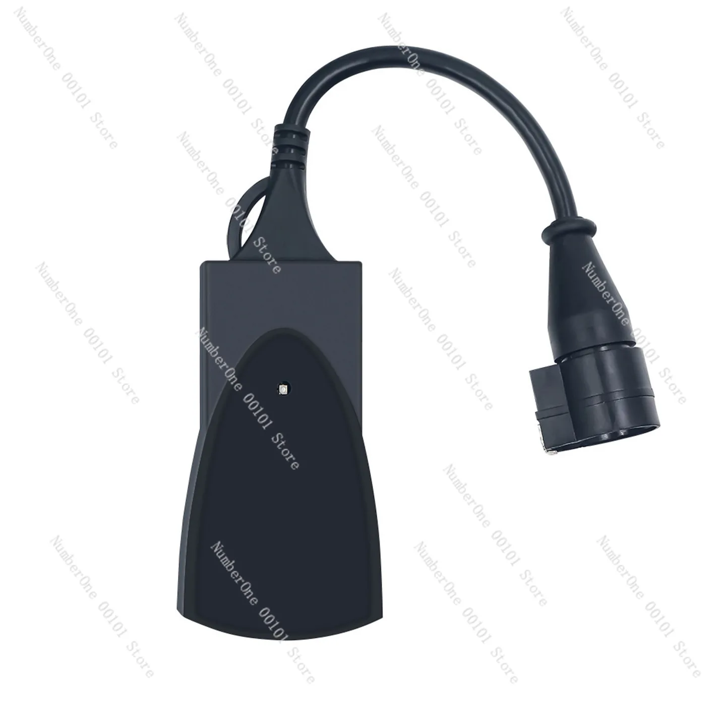 PP2000 Full Chip For Lexia3 Diagbox V9.85 Automotive Diagnostic Instrument