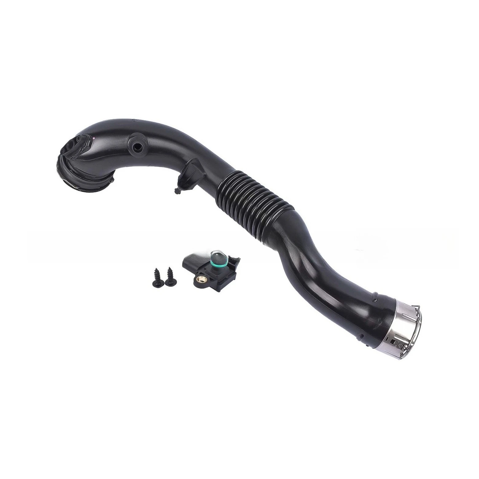 

Suitable (imported turbocharged intake pipe 13717604033 1371 7604 033)