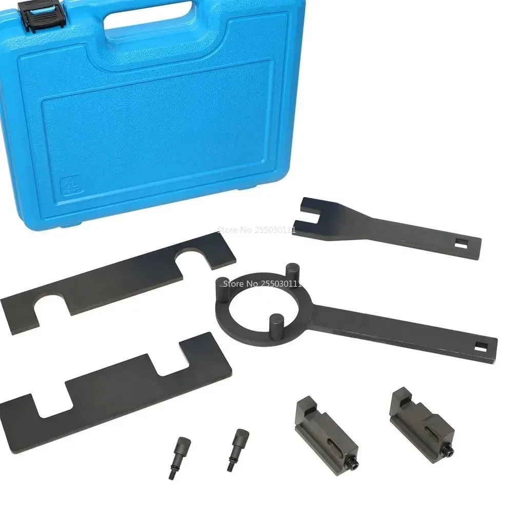 

AQ-Engine Camshaft Timing Tool Kit for GM Opel Buick Excelle Verano Chevrolet Cruze Roewe RX5 1.5T 1.4 1.0 Engine EN-51367