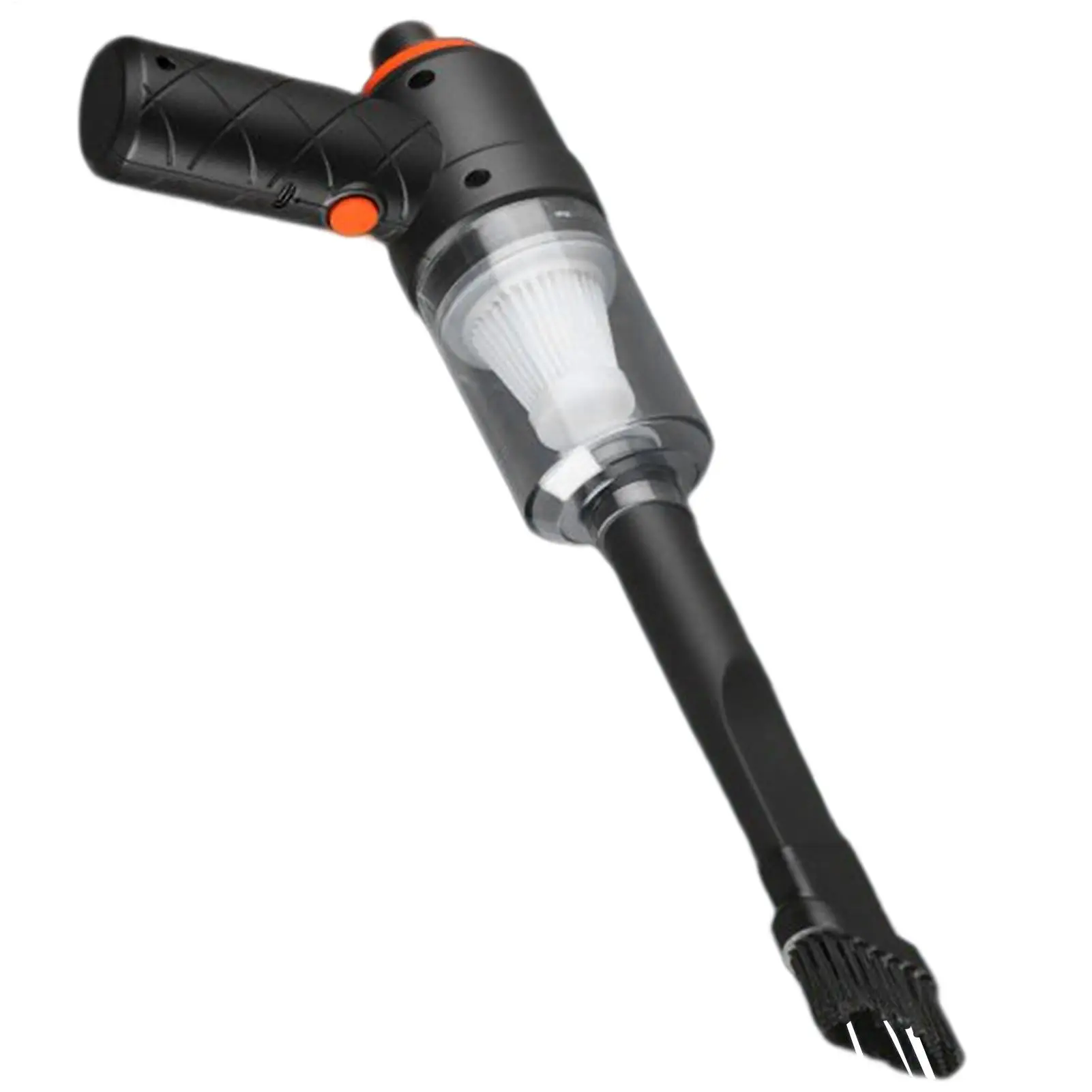 High Power Powerful Vacuum Cleaner 6000pa Wireless Car Vacuum Cleaner Blowable CordlessHandheld Auto Vacuums Cleaning Appliance