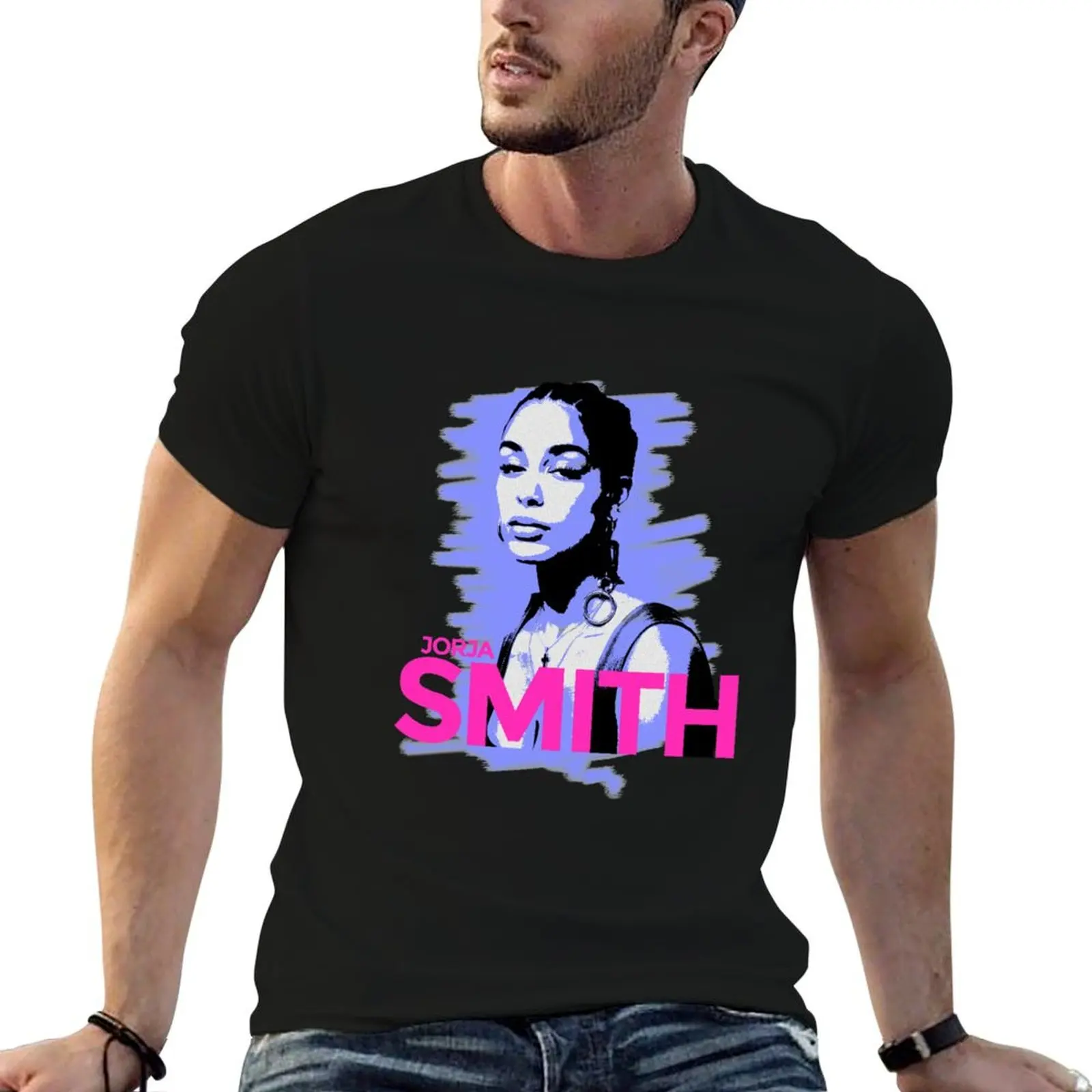 

Jorja for shirts t cotton t funny shirt man pack cotton T-Shirt