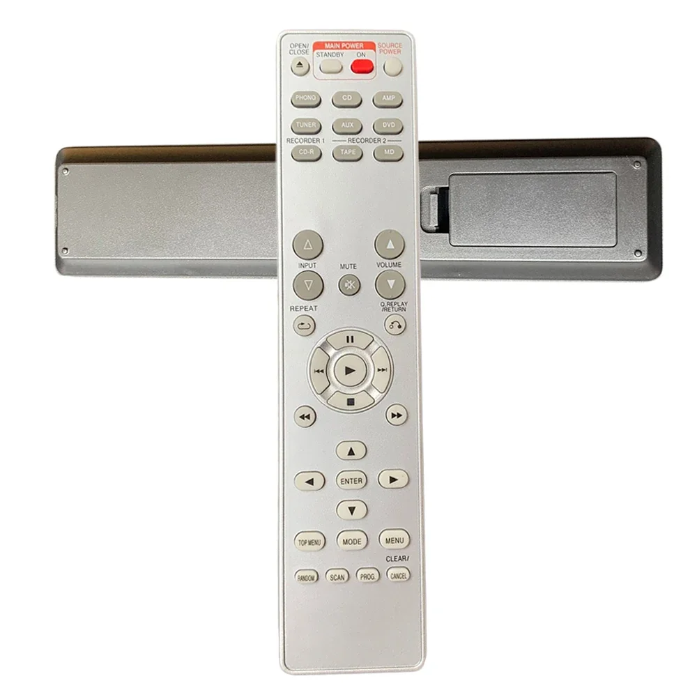 交換用リモコンrc002pm,marantz用,pm6002,pm6002,pm6002,新規