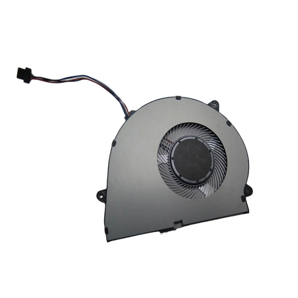For Ninkear N14 4PIN Laptop CPU Cooling Fan