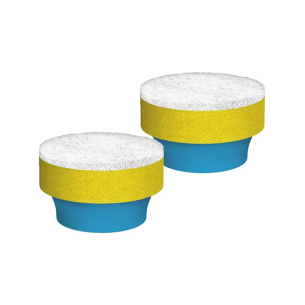 

Сменные губки Grimebuster Multi-Purpose для уборки