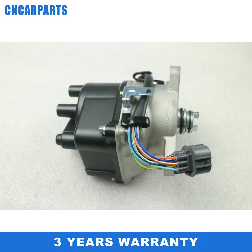

NEW Ignition Distributor Fit For 1997-1998 Honda CRV CR-V B20B4 TD-97U