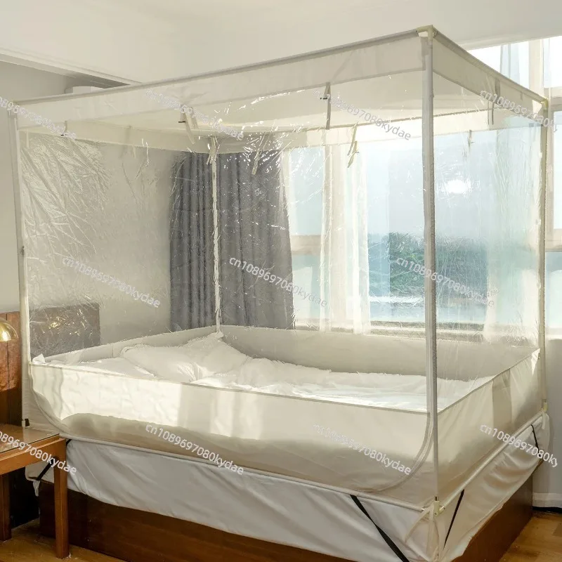 Simulated High Altitude Oxygen Concentration Whole Body Sleep Hypoxia Tent