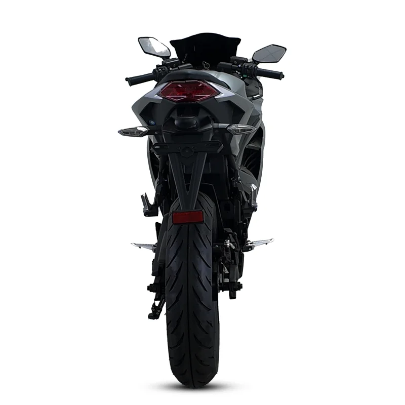 XDSS Brand New And High Quality Made In China 9000w 120km/h Electric Off-road Motorcycle Electric Motorcycle 3
