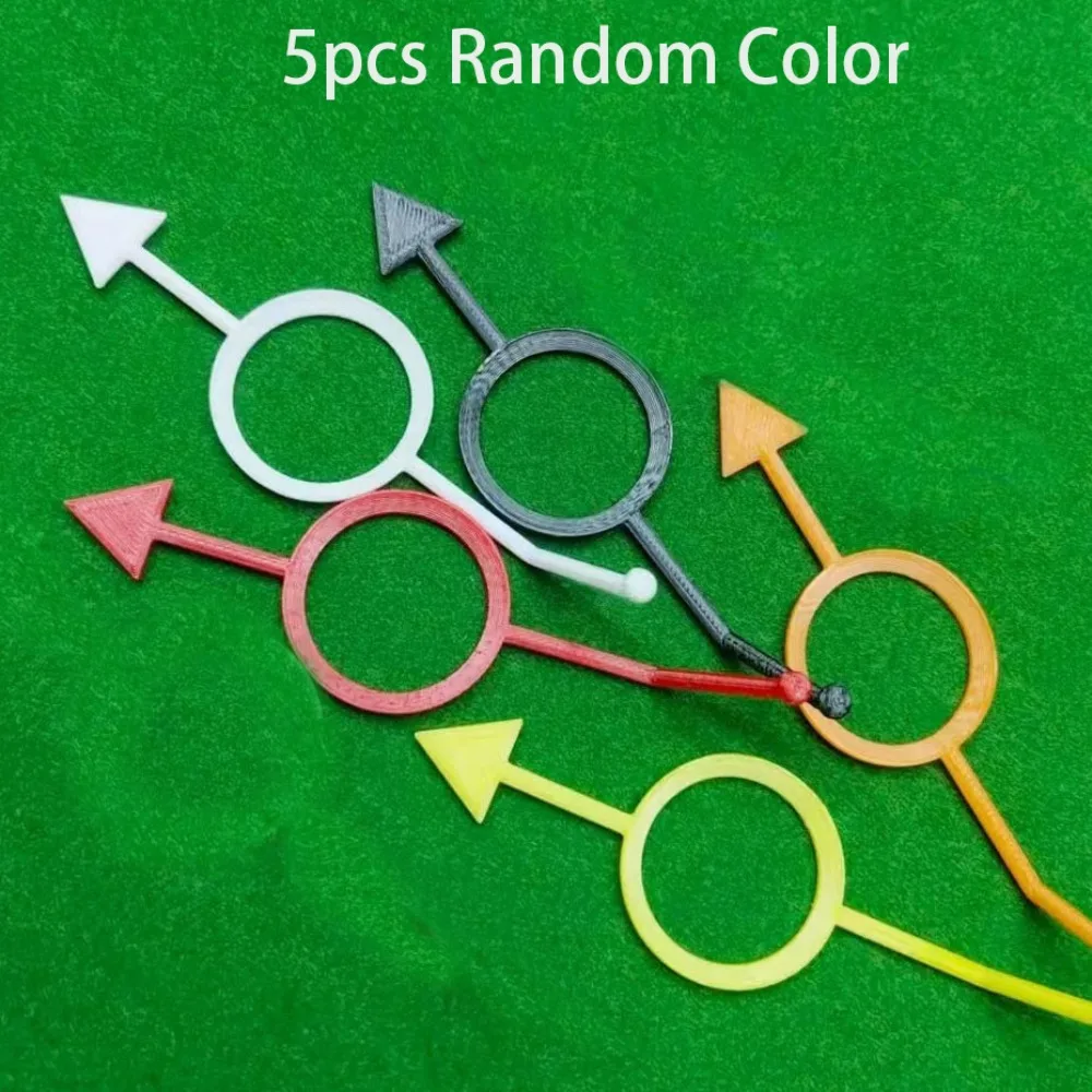 5Pcs Training Tool …
