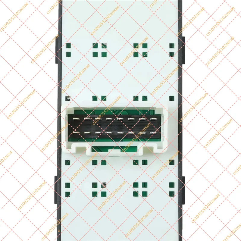 YF Electric Power Window Switch 935703S000RAS DWS455 Fit For Sonata 2011-2014 Auto Parts