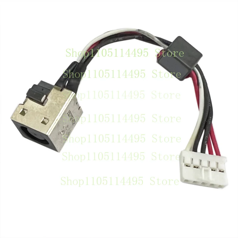 Cabo dc para Dell Inspiron 15R-5520 15R-7520 WX67P/Vostro 3560 0WX67P WX67P