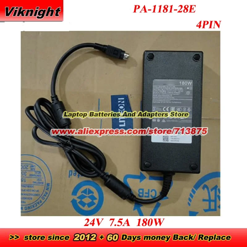 PA-1181-28E Ac Adap…