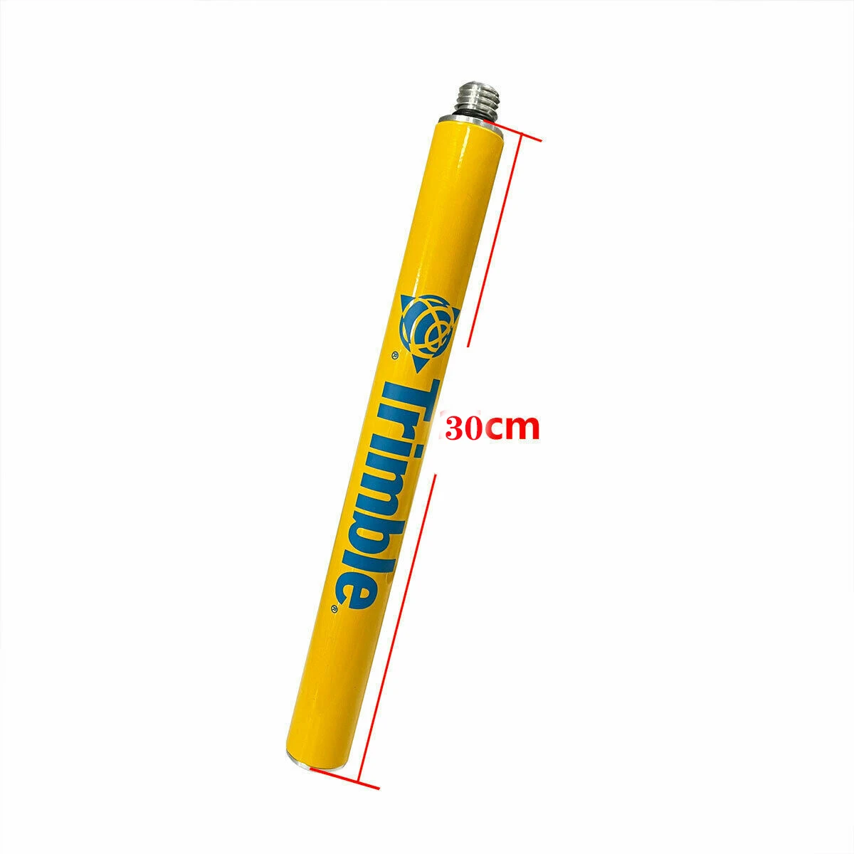 

Trim-ble GPS 30cm surveying Pole GPS Antenna Extend Section