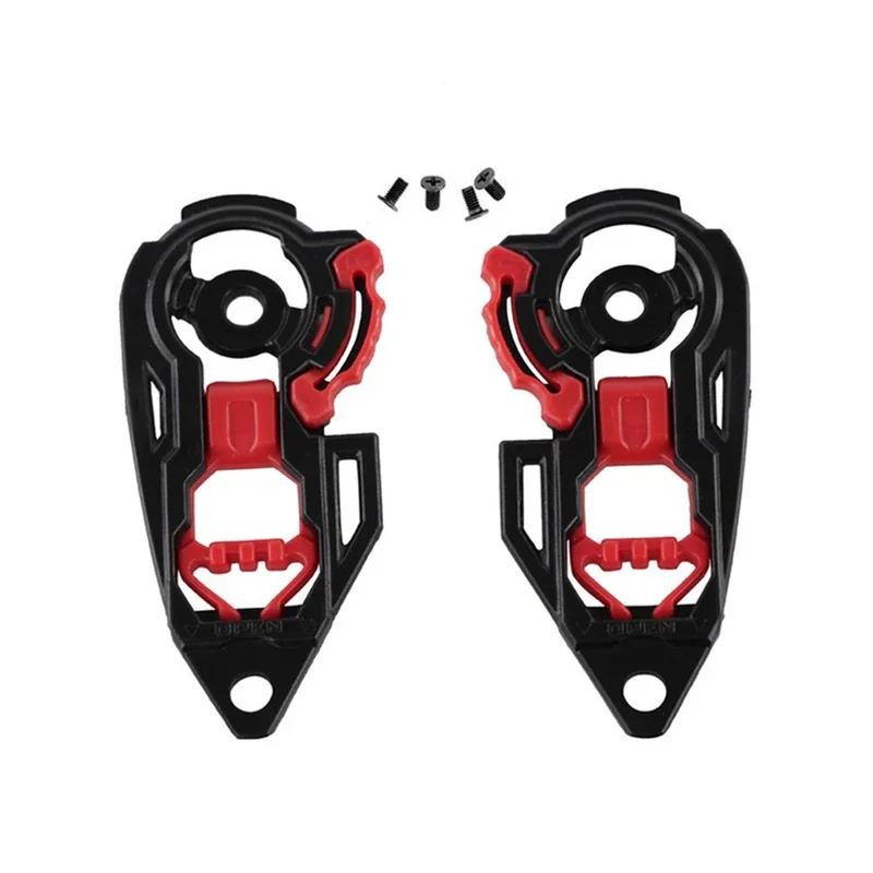 Motorcycle Helmet Accessories for AGV K1 K3SV K5 K3 K4 base Nose peak K1 Mouth Ventilation Top Ventilation Back Bottom accessory