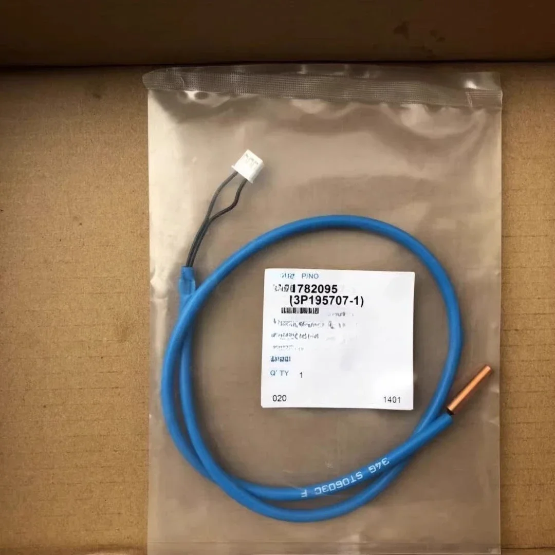 WZ-For Daikin Air Conditioner VRV3 Outdoor Air Ring Temperature Thermistor Sensor R1T Probe 20K