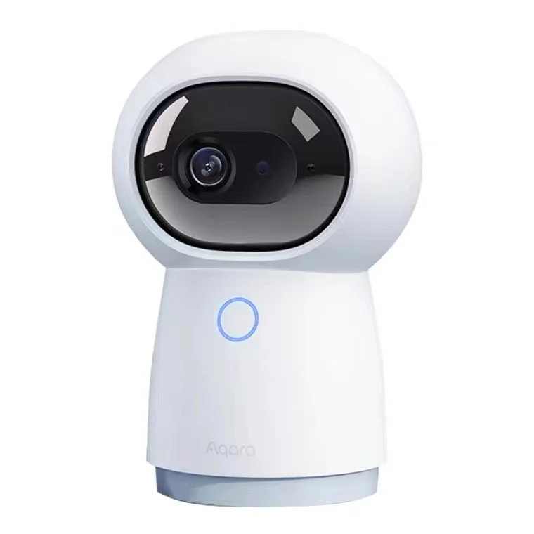 

M-G3-1-1 2022 Zigbee 3.0 AI recognition Home 2K Ultra HD Infrared Night Vision Voice Calls 110 Wide Angle Homekit Smart Camera