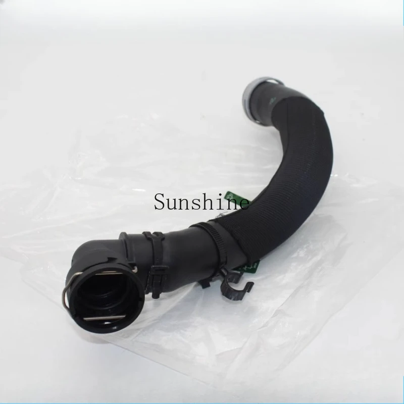 

Applicable to Discover 4 Range Rover Sport Diesel Car Water Pipe Return Pipe 3.0T Car Accessories