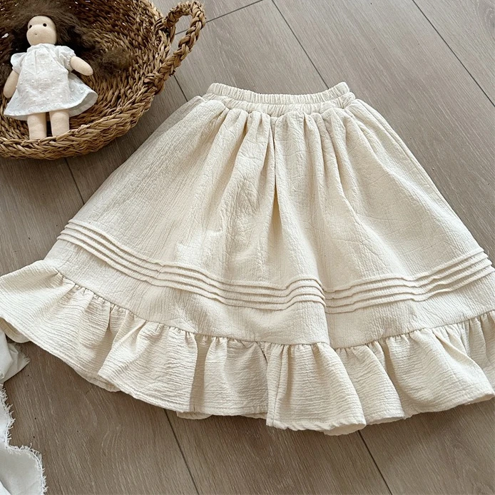 Girls Skirt 2025 Au… - image