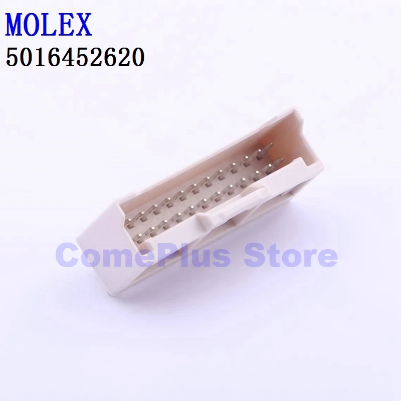 

10PCS 5016452620 5016453020 5016453620 5016454020 Connectors