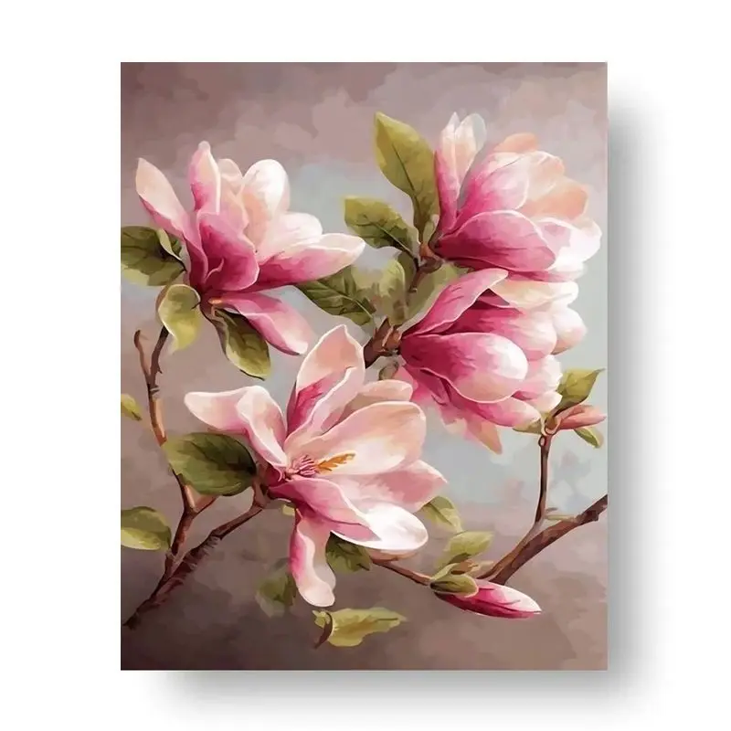 Chenistory Diy Pict…