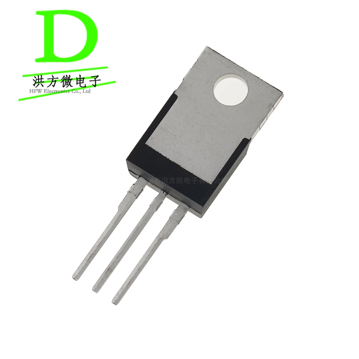 2 قطعة جديدة ومبتكرة N-قناة MOSFET IPP024N06N3G TO-220 60 فولت 10A شاشة الطباعة 024N06N IPP024N06N3GXKSA1