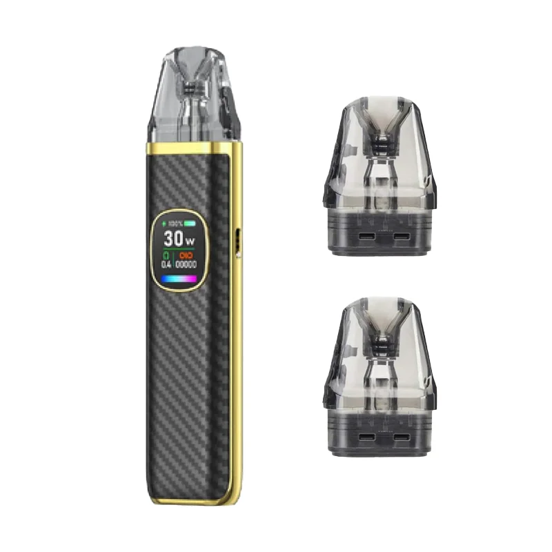 1 قطعة بطارية Bevice 3 قطعة Oxva Xlim خرطوشة NexLim عدة 1300/1500 مللي أمبير ملء علوي 2 مللي ملف شبكي لـ OXVA السجائر الإلكترونية Vape #3