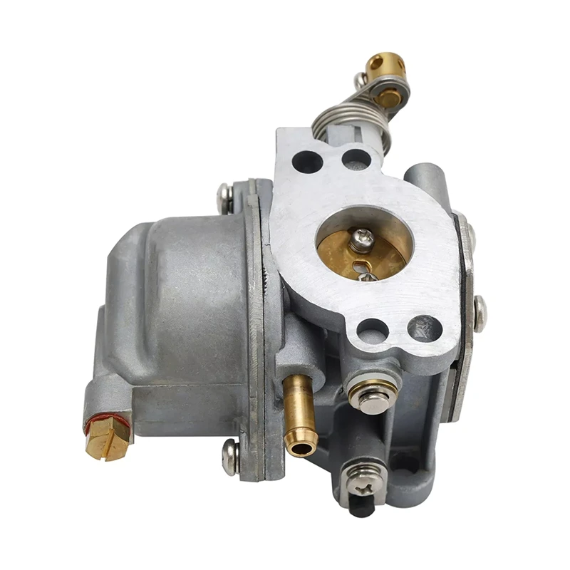 Carburetor Carb Fit For YAMAHA 4 Stroke 4Hp F4A F4M 67D-14301-00 67D-14301-01