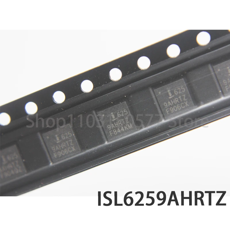 1piece ISL6259AHRTZ ISL6259  QFN32