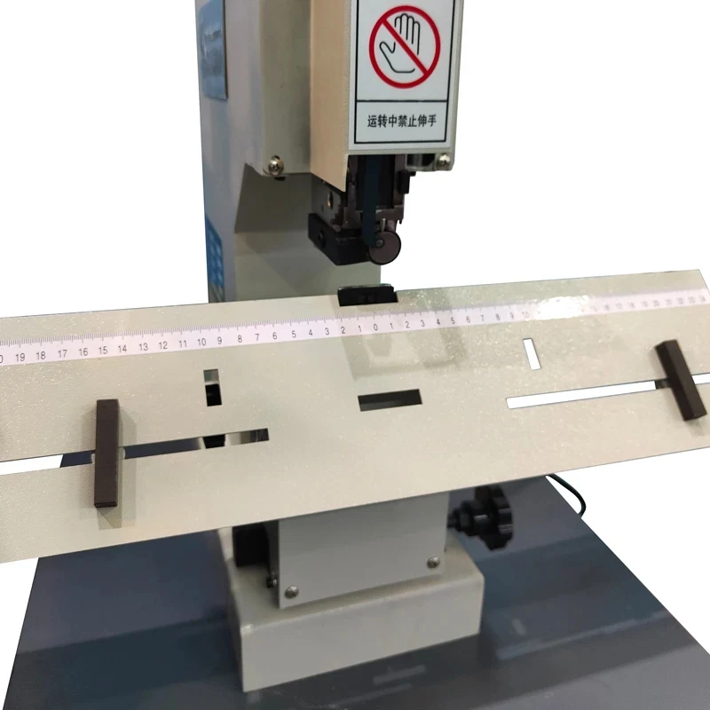 Stapler Stitching Desktop Wire Book Binding Office Equipment