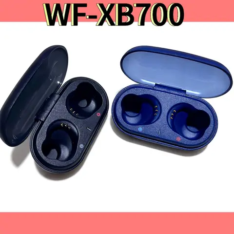 Para Sony WF-XB700 Reemplazo de auricular único con estuche de carga |   Calidad original