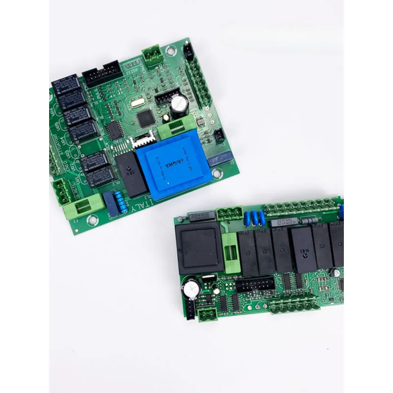 

For Italian NUOVAsimonelli Nuova APPIA semi-automatic coffee machine motherboard Controller first/Second generation