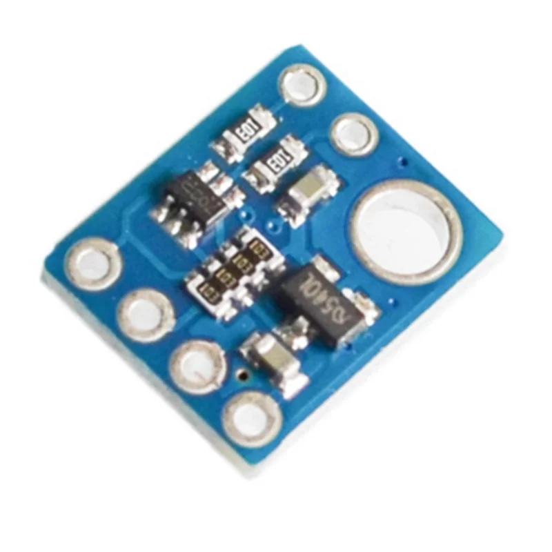 GY-6180 VL6180X-ray sensor distance measurement gesture recognition