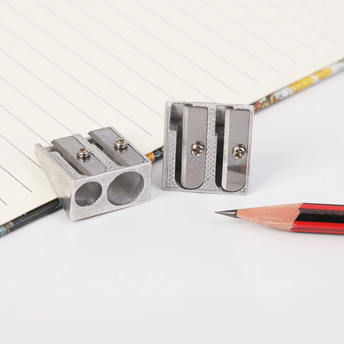 Magnesium Pencil Sh…