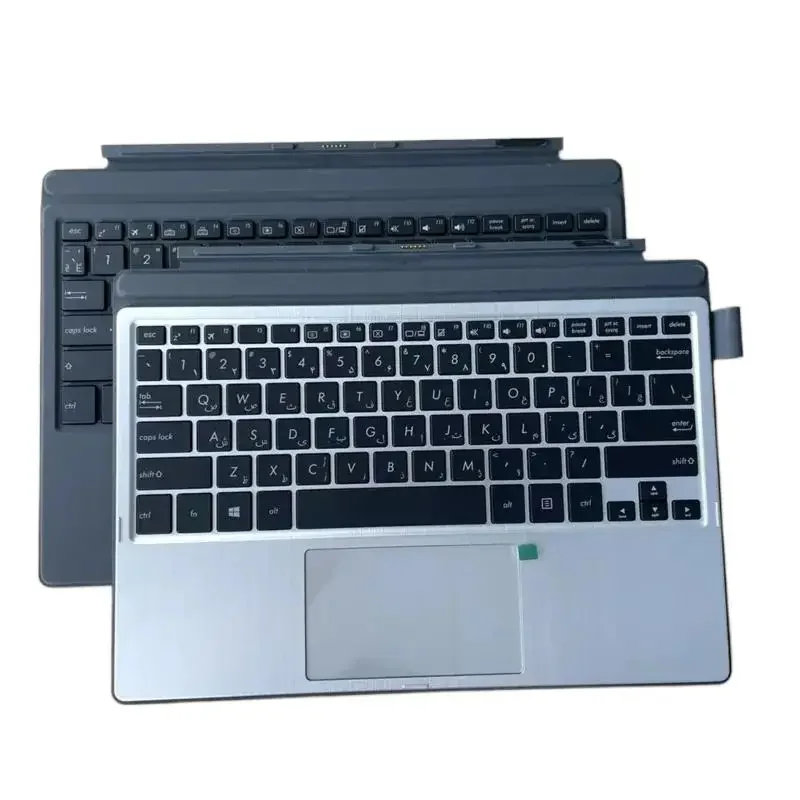 

Suitable for Asus Linghuan 3 T303u/zenbook4u Tablet Keyboard 2-in-1 T304/t304ua