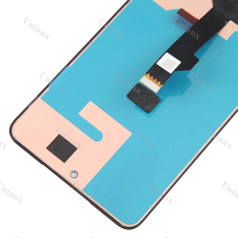 6.7'' OLED For Huawei Mate 50 Mobile Phone LCD Screen Display assembly Touch Screen LCD Panel Replacement