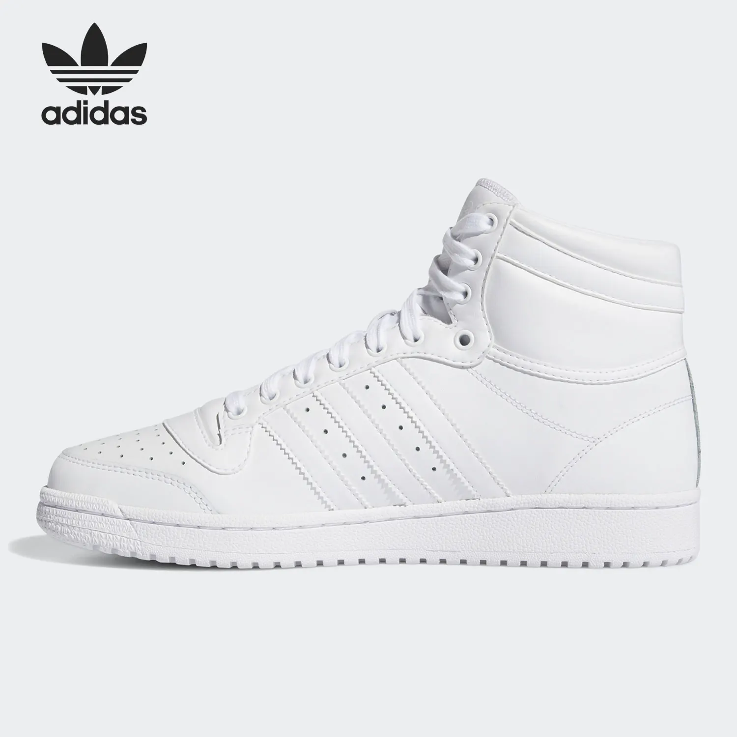 حذاء رياضي Adidas Originals خفيف الوزن عالي الجودة للجنسين FV6131