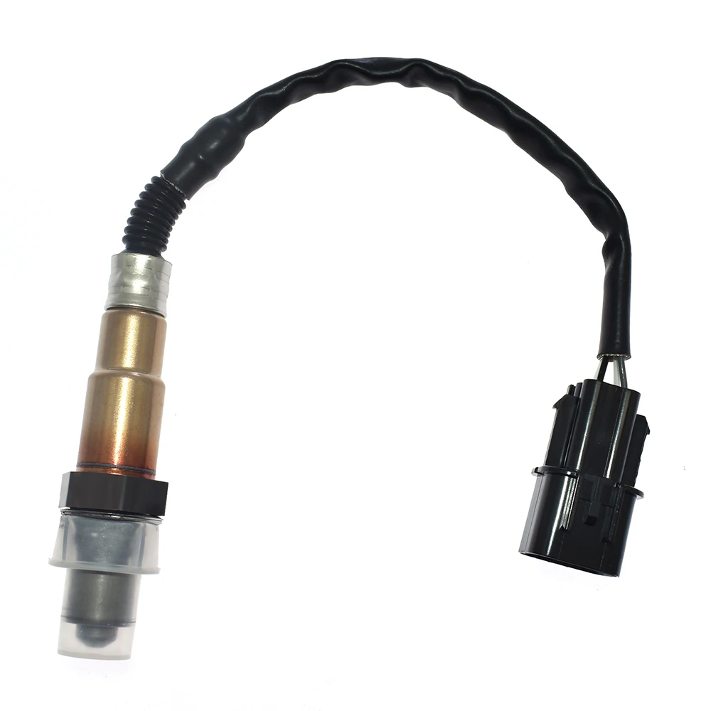 39210-3F030 Oxygen sensor FIT FOR Hyundai Equus Downstream Left Genesis V8 5.0L Downstream Right Bank 1 Kia Borrego V8 4.6L