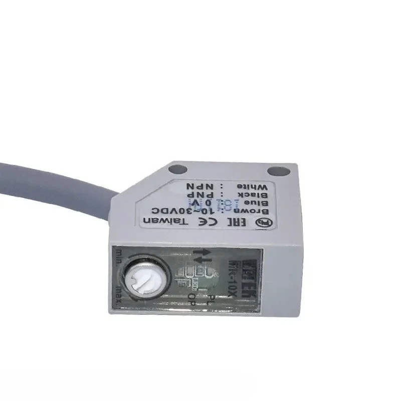 Optoelectronic Switch MR-10X MR-30X/60X Sensor MR-10N MT-6MX