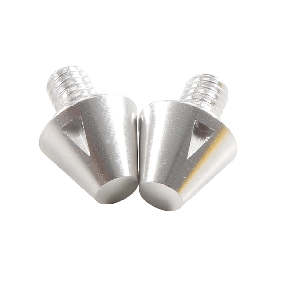 FLLF 12 шт. сменные шипы для футбольных кроссовок SG M6, шпильки для футбольных кроссовок, шипы для футбольных кроссовок 11 мм