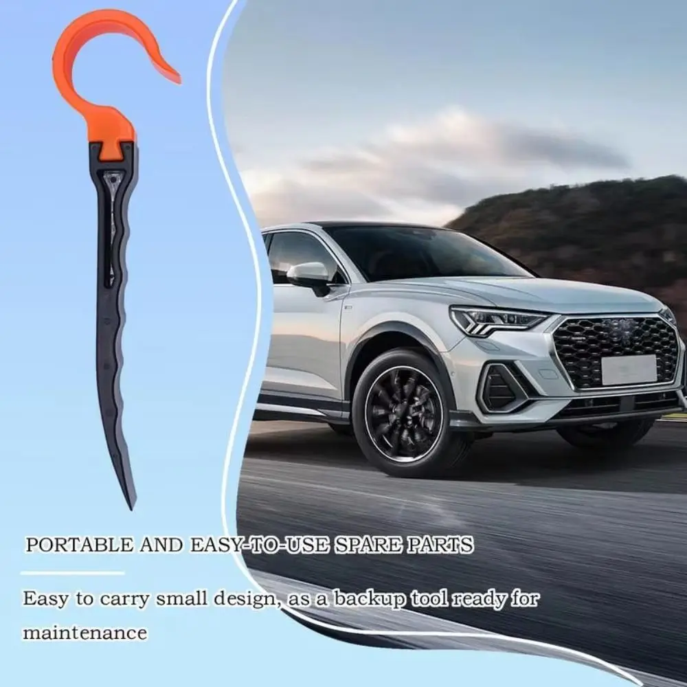 

Assemble Lever Principle Special Puller Repair Expansion Pull and Pull Repair Nylon Door Opening Tool home repair