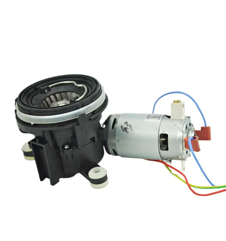 

Suitable for Philips coffee machine HD7901 motor grinder assembly components