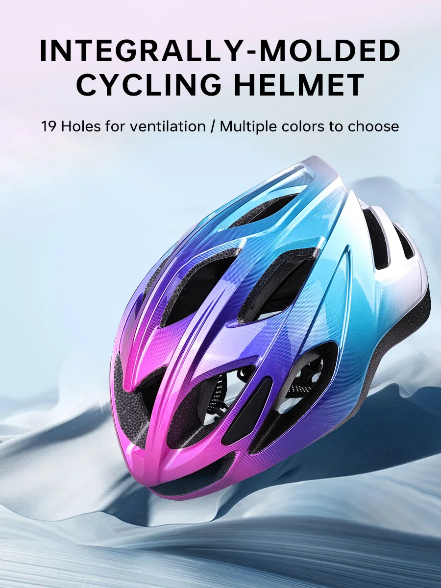AliExpress X-TIGER Ultralight Women Men Cycling Helmet Breathable and Ventilated Mountain Road Bike Helmet Adult Cycling Safety Helmet