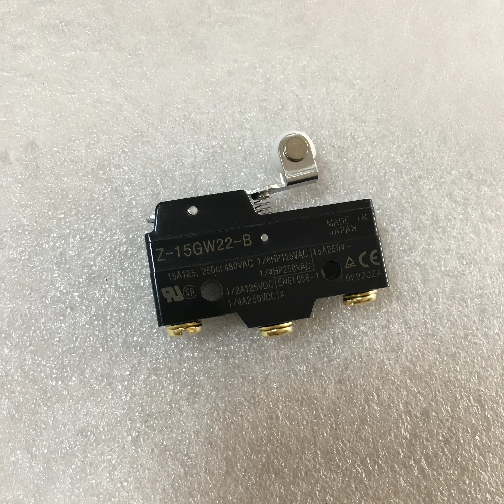 

Micro Vibration Switch 6646781 Suitable for Bobcat Loader S130 S150 S160 S175 S185 S205