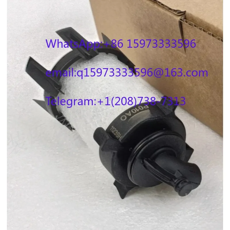 P010AO P010AA Filter Cartridge Pa-ker OIL-X Compressed Air Filter Element 1μm 0.01μm Coalescing Dry Particulate