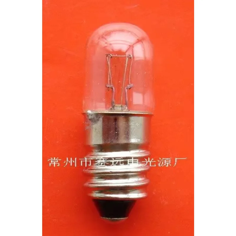  Rushed Hot Sale Commercial Ccc Ce Lamp Edison Edison E10 T10 30v 2w Great!minature Light Lamp A257 2025-01