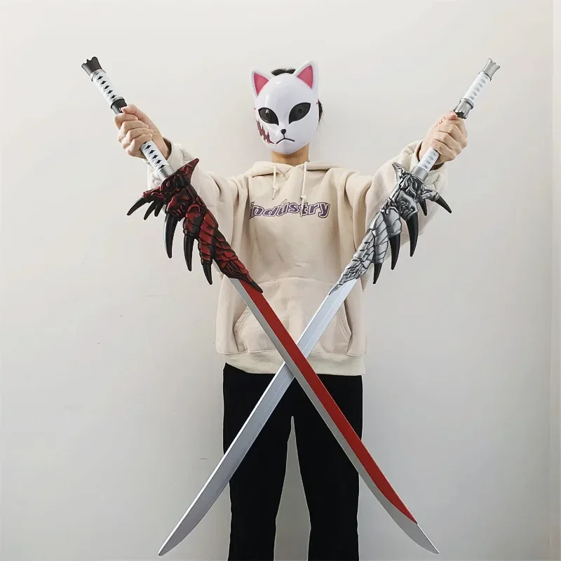 Blutver Feuerschwert: Der ultimative Cosplay- und Rollenspiel-Partner für Monster Hunter-Fans