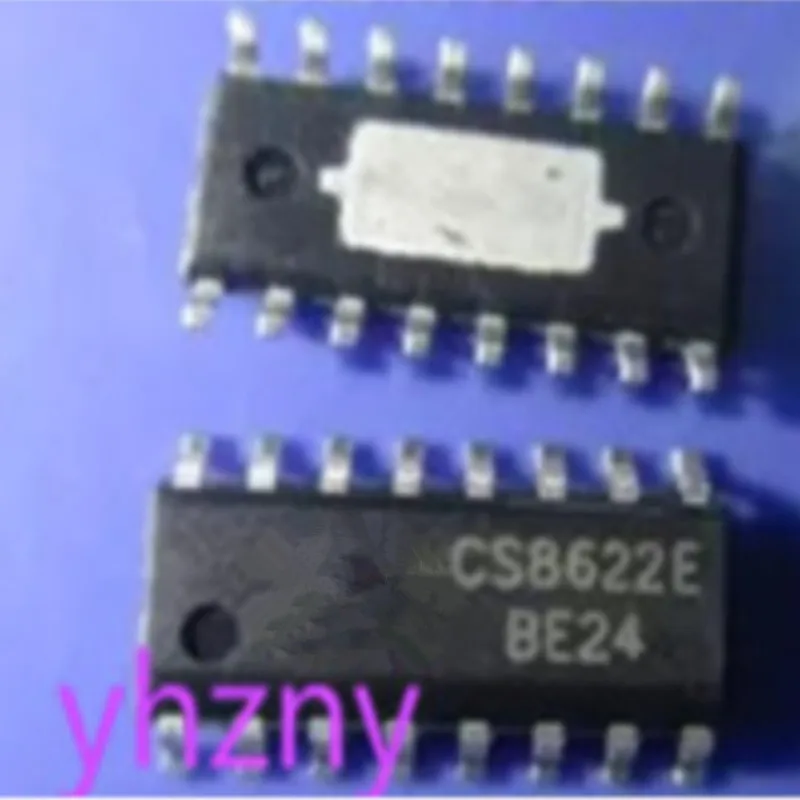 10pcs  CS8622E CS8622 SOP16